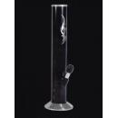 Darkside Straight Bong
